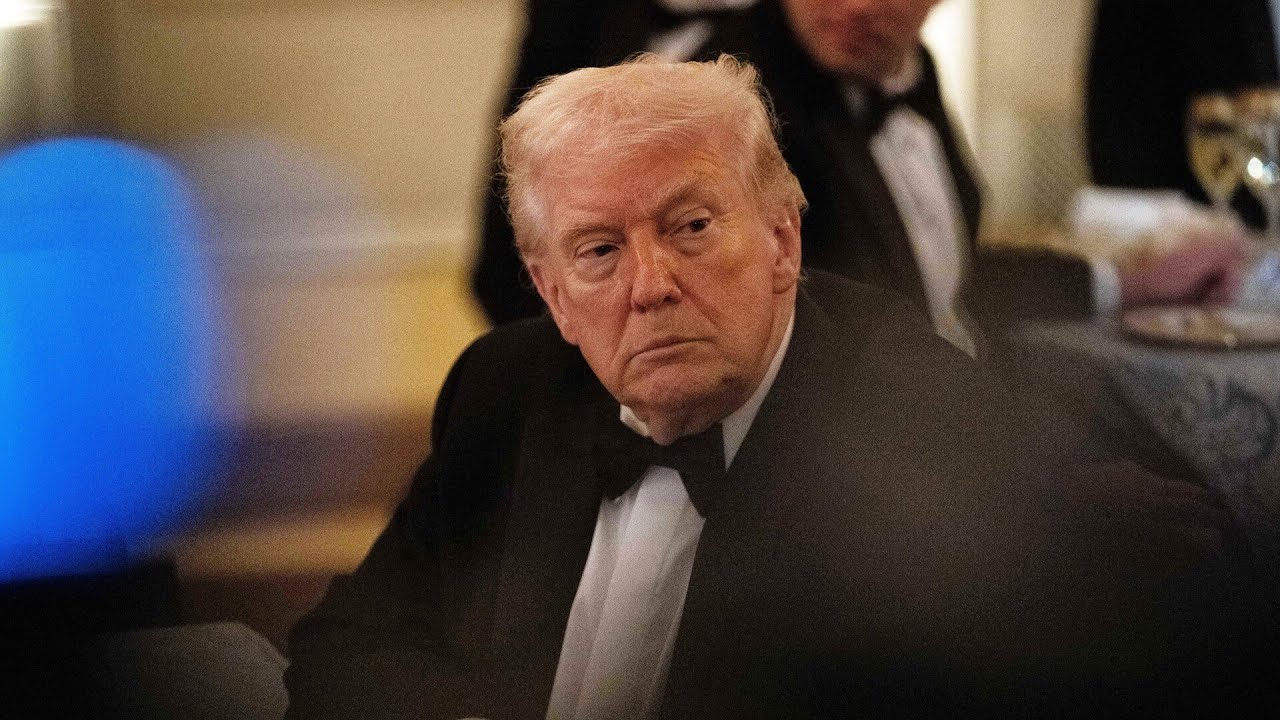 ‘The left doesn’t stop’: Ex-FBI agent says Trump in ‘more danger’ than any other president