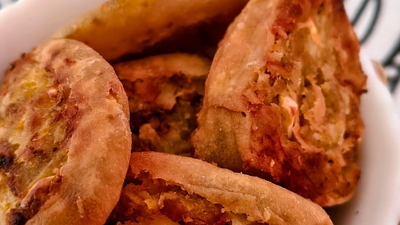 Nendrapazham sweet recipes