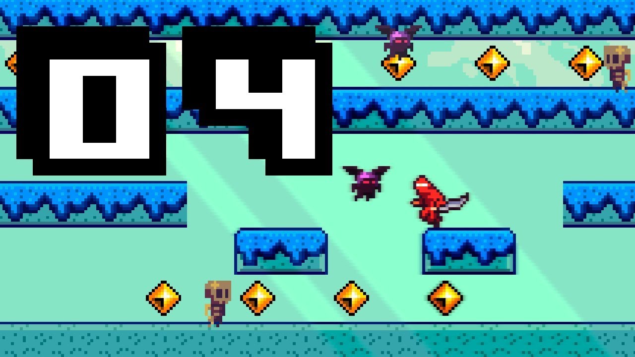 👈🏼👉🏼 Como hacer enemigos en construct 2 movimiento horizontal plataforma Parte 4
