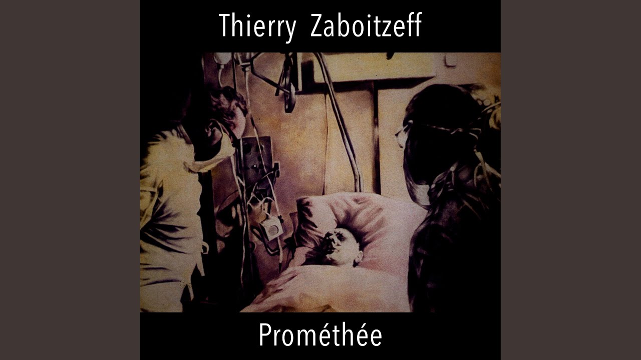 Prométhée, Pt. 2