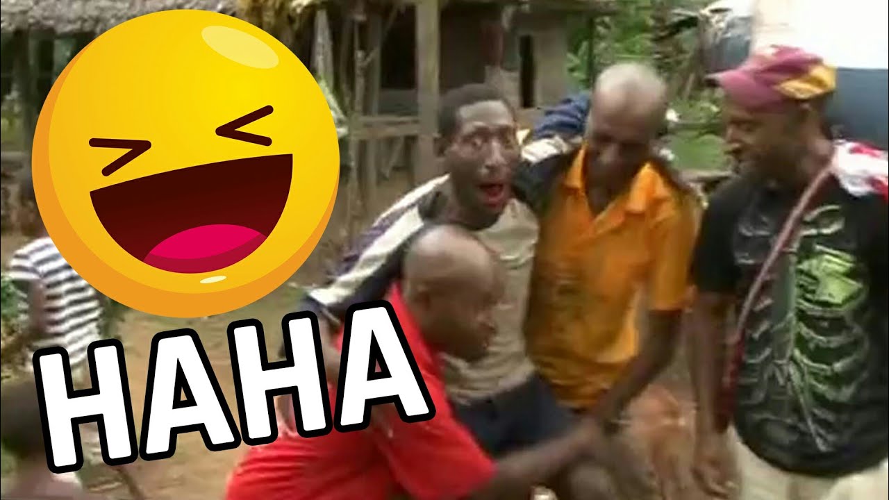 Omokoi meets KANANGE_PNG Joke_2020