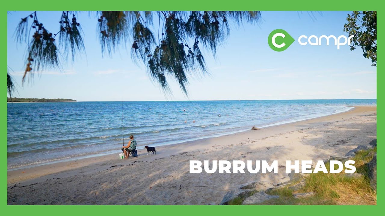 Uncovering Burrum Heads: The Hidden Gem of Regional QLD