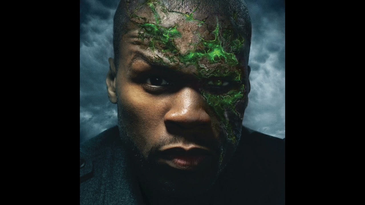 50 Cent &ndash; OK, You're Right (Clean Version)