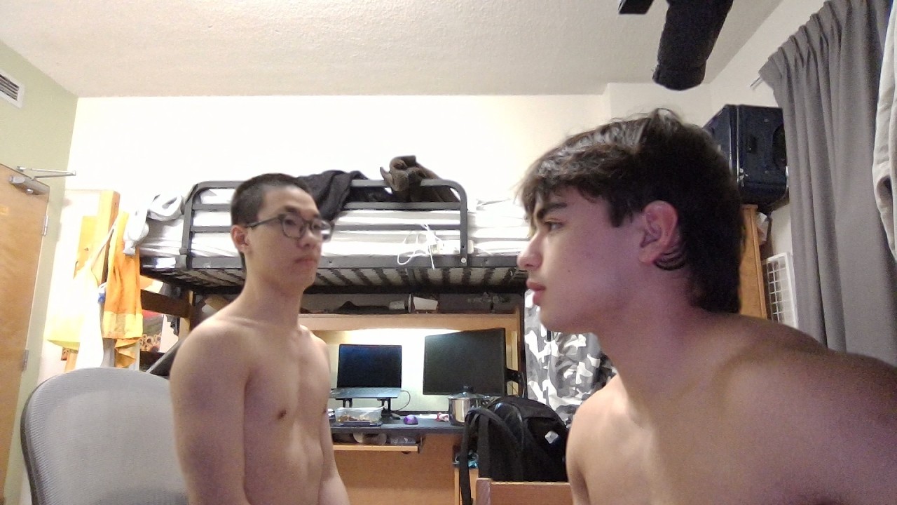 Room Study Highlights (I'm geekin)