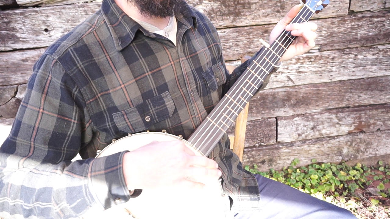Cluck Old Hen | Close-Up (Overhand & Two-Finger)