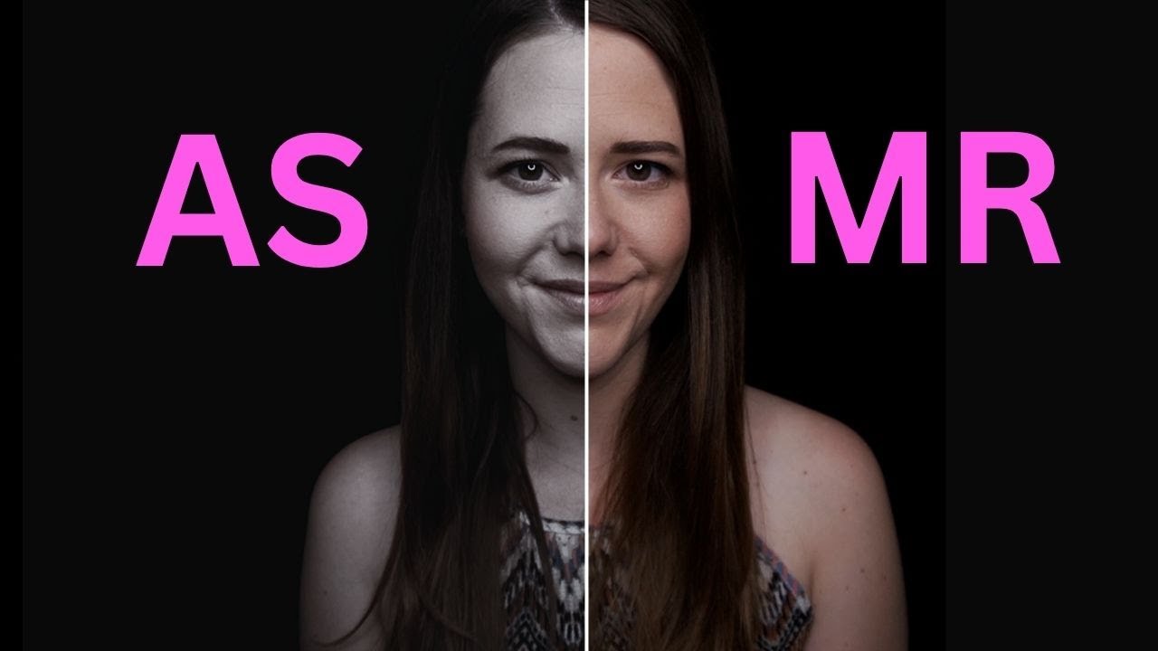 SELF CARE WHISPER SESSION - Deine mentale Pause 🤍 (ASMR)