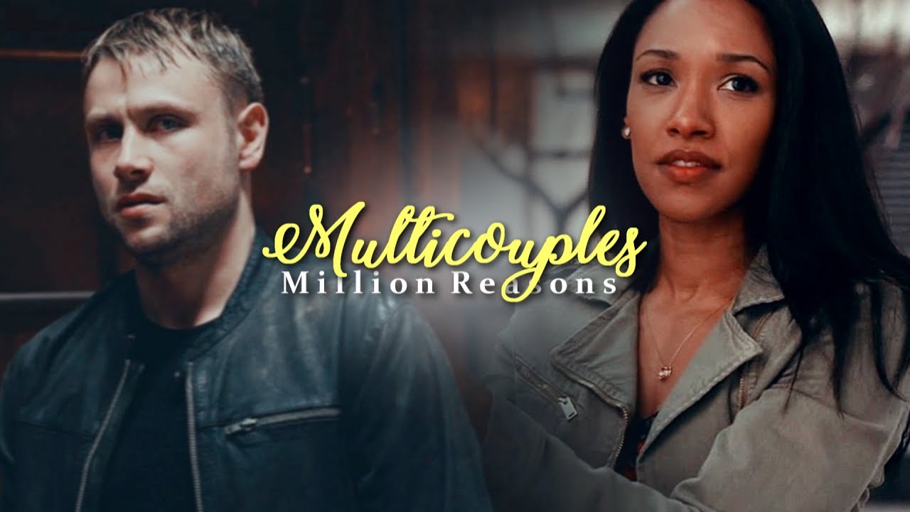 Multicouples | Million Reasons
