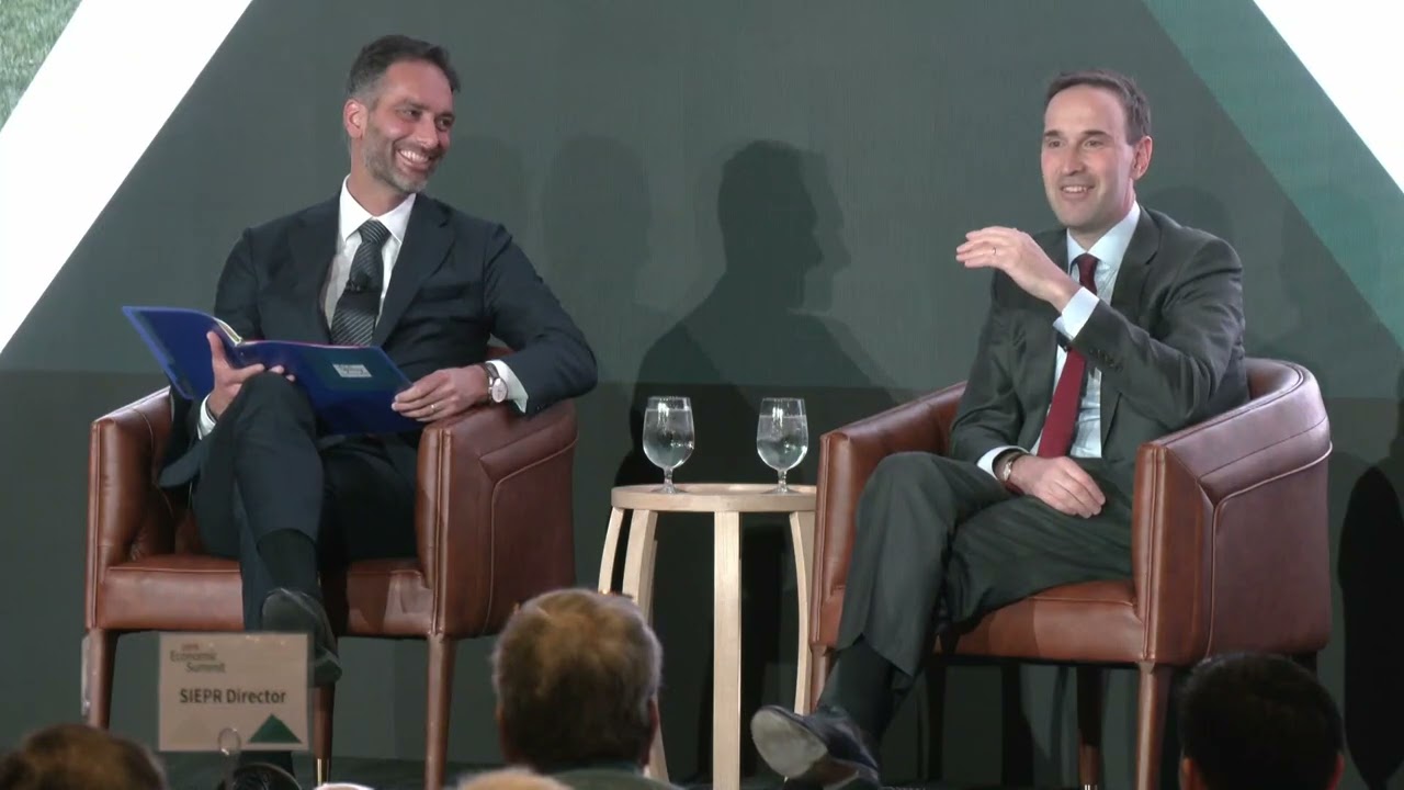 SIEPR Summit 2025: 