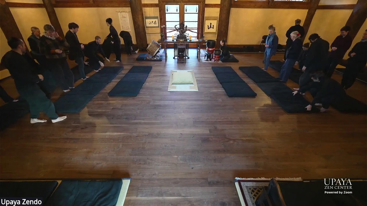 Zazen