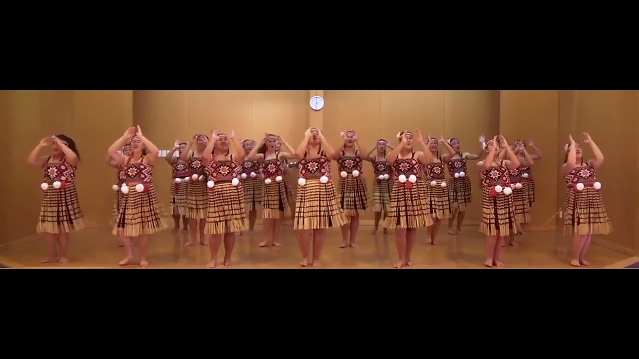 Aue te Aroha HD 720p