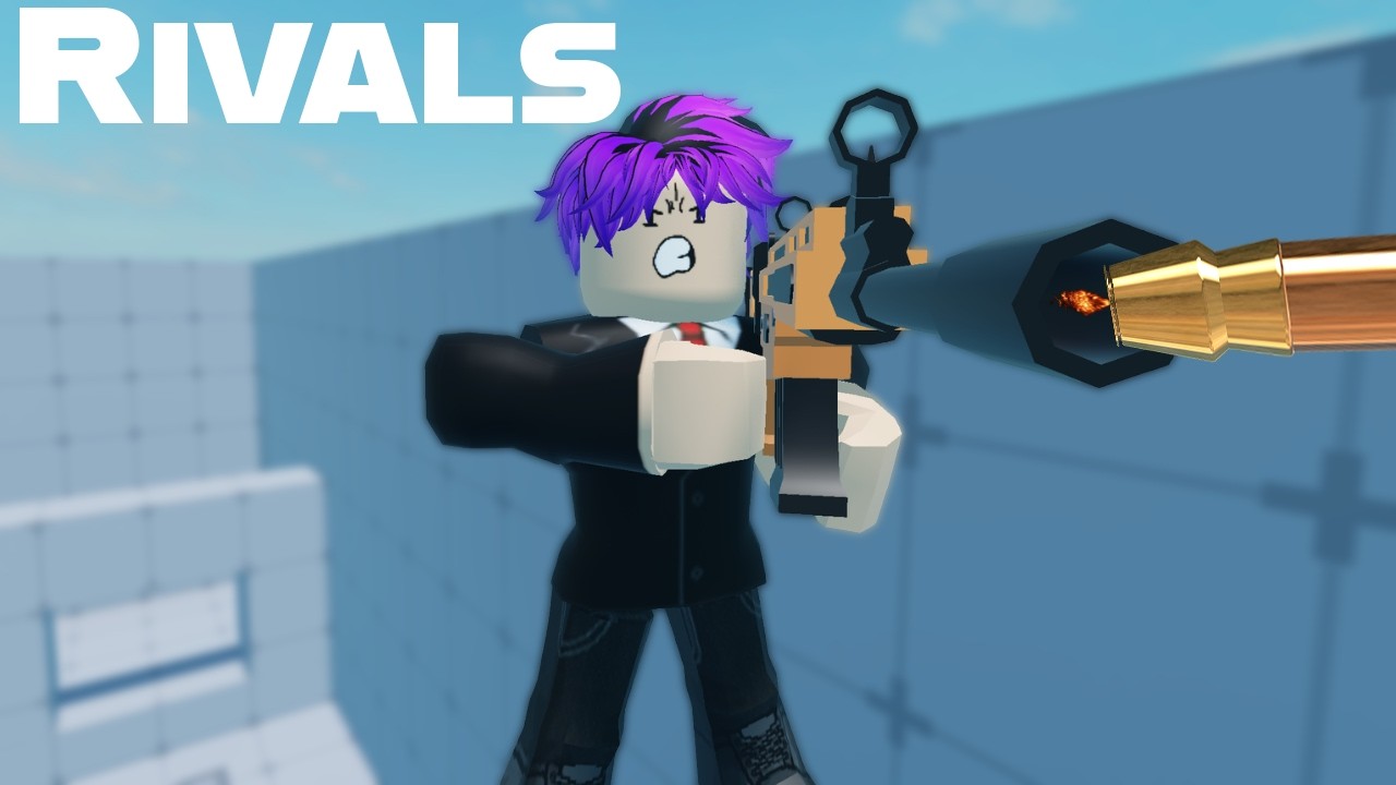 Playing Rivals