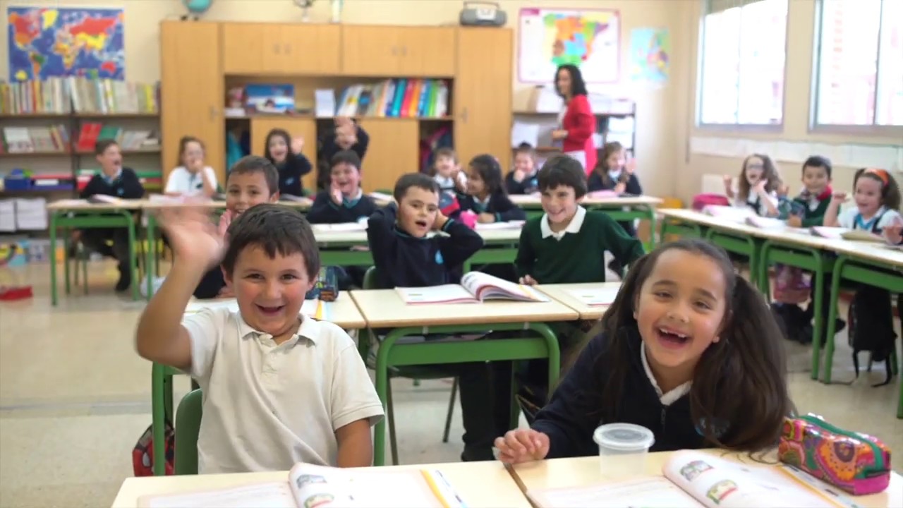 Colegio Concertado La Milagrosa y Santa Florentina - Valladolid