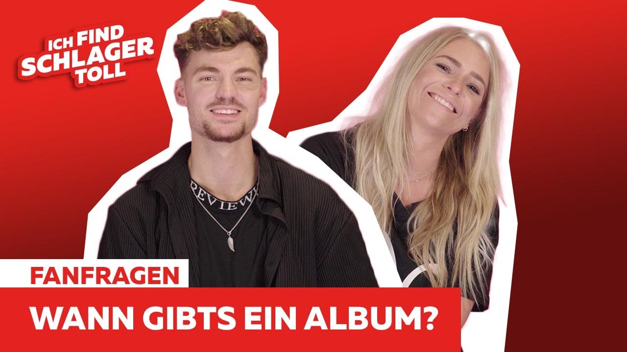 ERSTMAL SOLO? 😲 Karsten Walter & Marina Marx  | Fan-Fragen | Stars & Stories