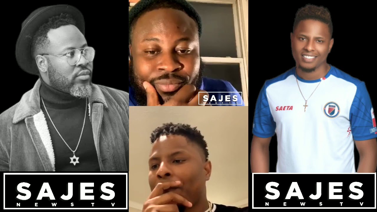 BAKY POPILE - Bay tout verite sou WENDYYY,FANTOM,ROODY ROODBOY,TROUBLE, KENNY,BRITAL,rap pa gen met