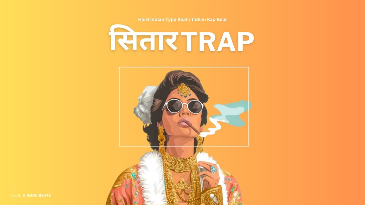 [FREE] Hard Classical Indian Type Beat - 
