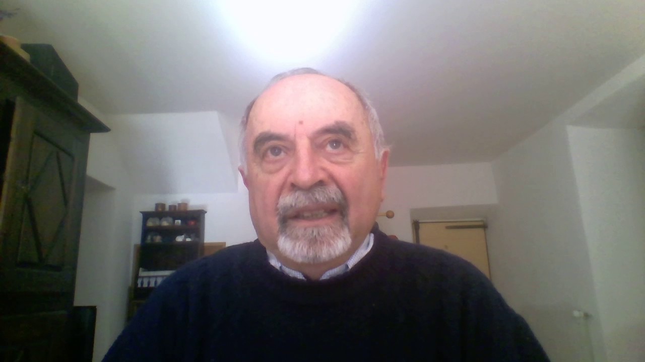 Laurent Mauvignier - Continuer : Une lecture.