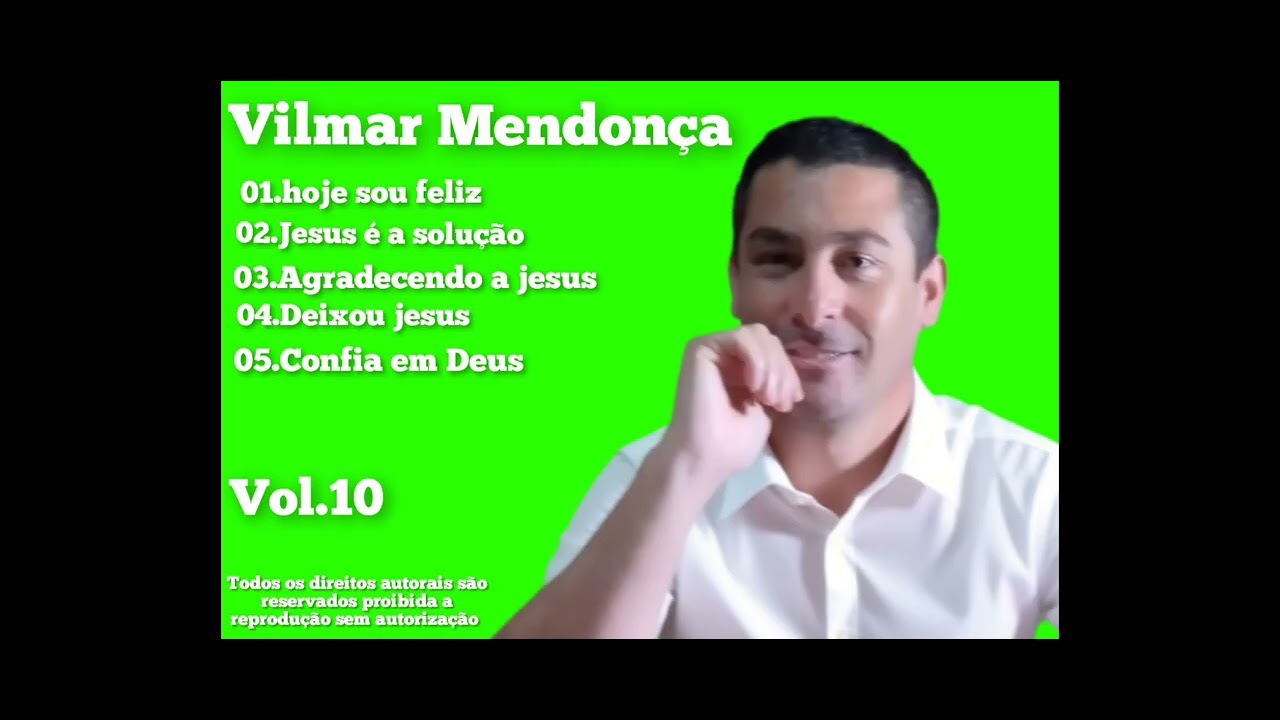 Hoje sou feliz completo 