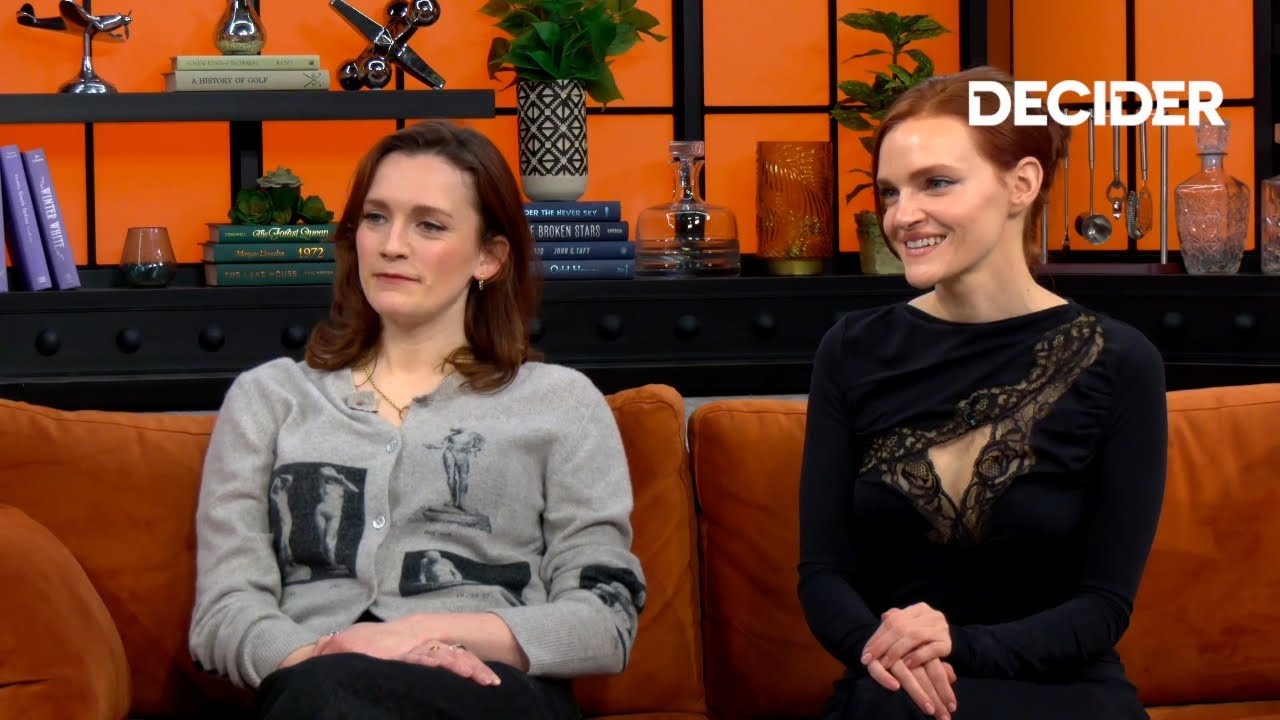 Madeline Brewer & Charlotte Ritchie Reflect On ‘You’ Season 5, Series Finale & Joe Goldberg’s Fate
