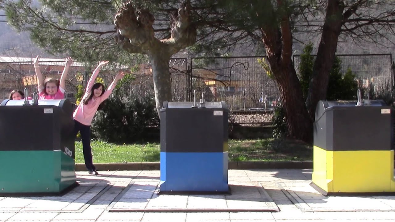 Vídeoclip 