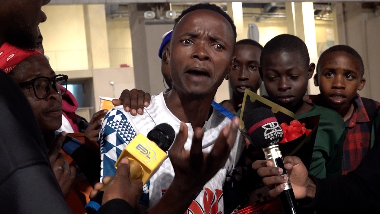 ABAFANA BA APR FC BINUBIYE IMITOREZE YA TALEB, ABA RAYON BO BASANGA IKIBAZO KIRI KU BAFANA BA APR FC