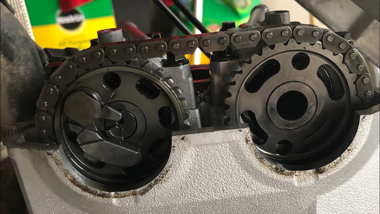 How to adjust valves and Timing on 2006 YZ450