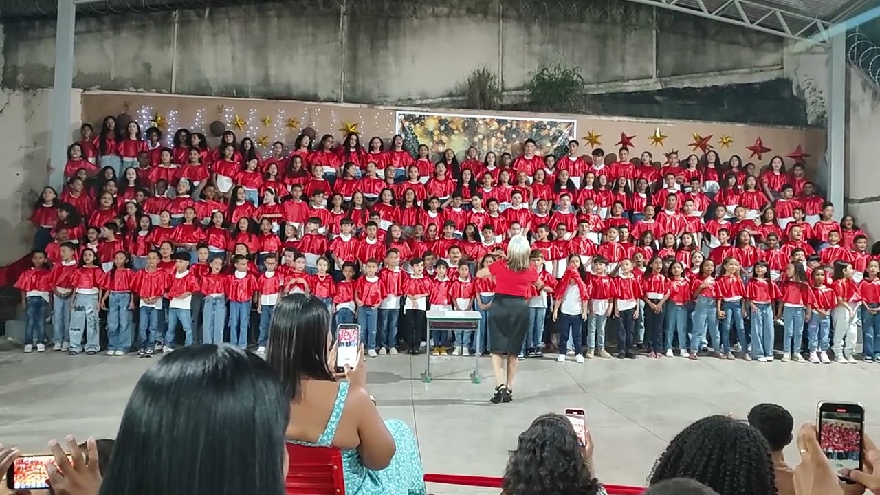 #almenara #escola #mariacristina