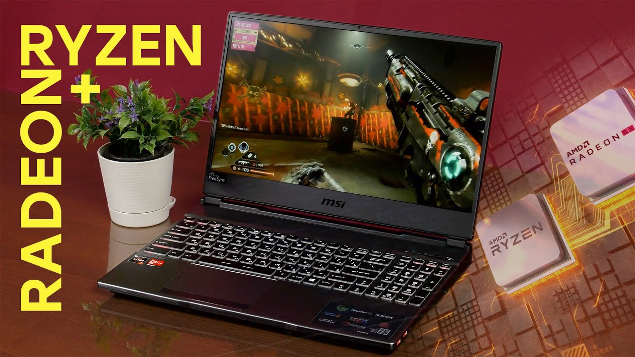 Цена адекватна. Обзор игрового ноутбука MSI Alpha 15