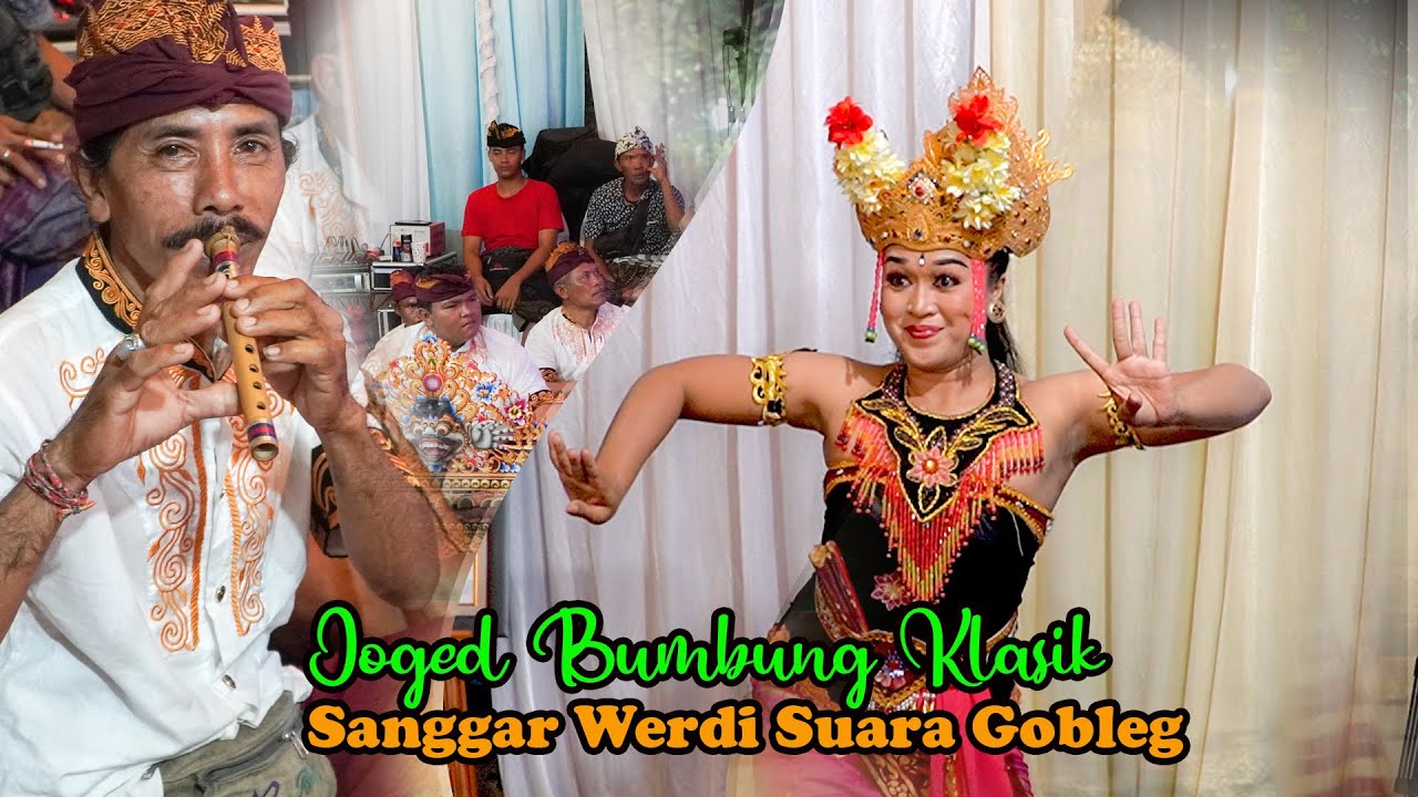 Klasik Bali Bumbung Buleleng