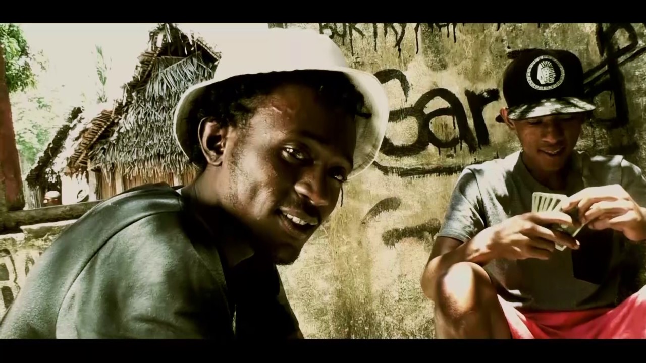 Daero - Welcome ( Pre Clip )