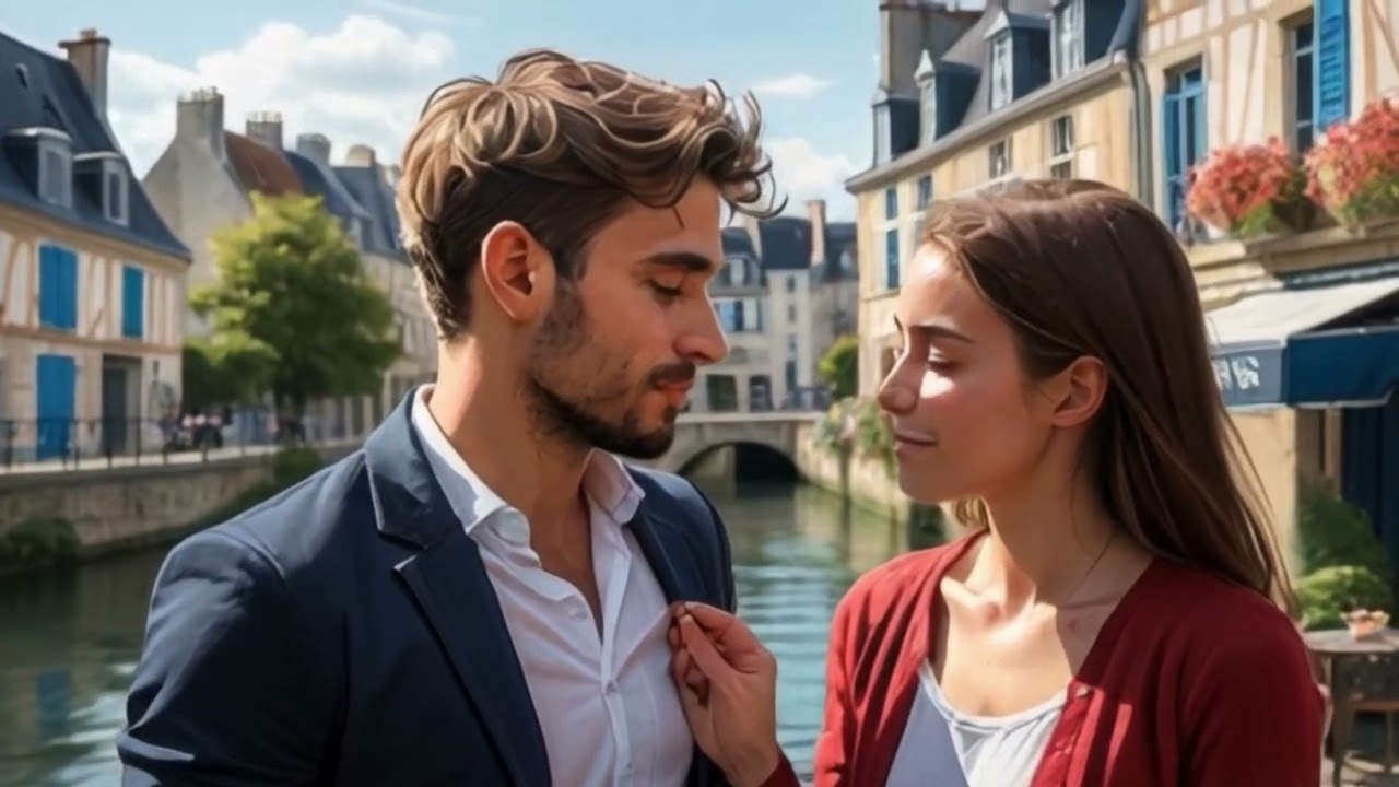 Whispers of Vannes: Love, Mystery, and Intrigue.