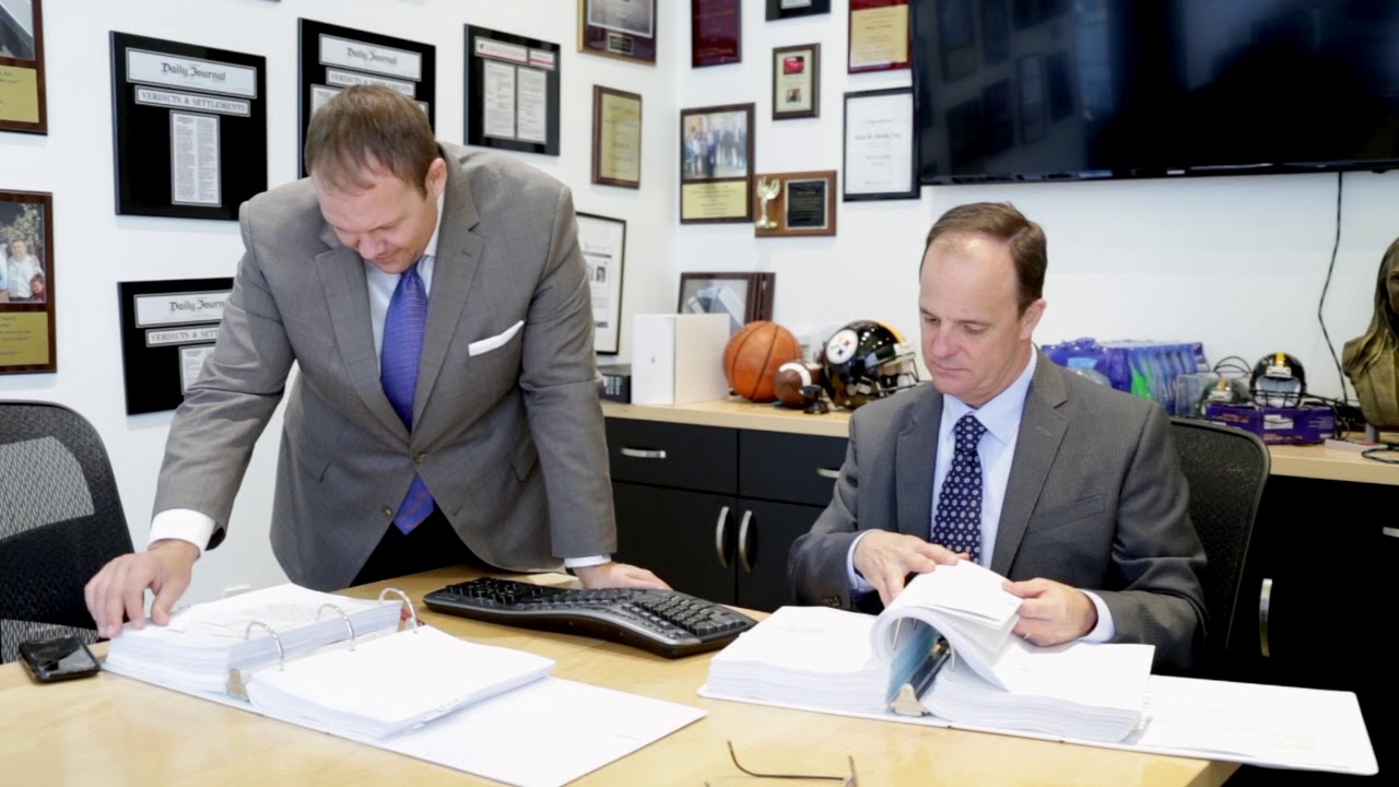 Low-Ball Offer Turns To Five Million Dollar Settlement