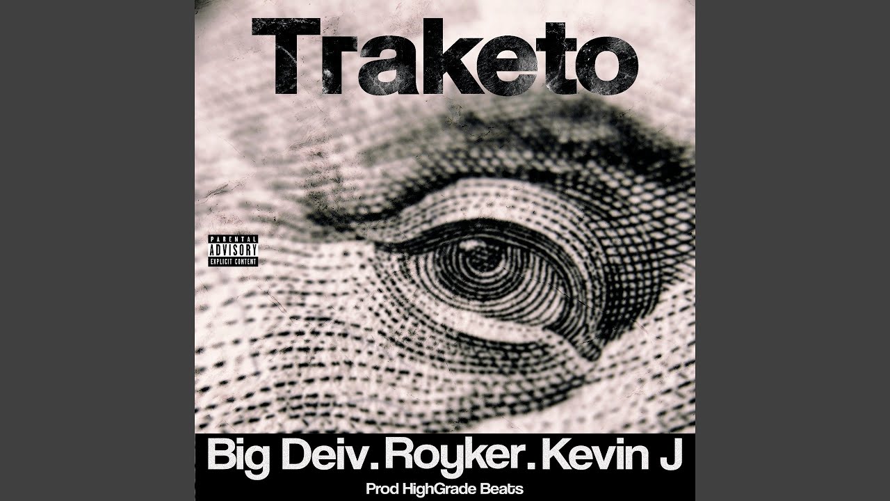 Traketo