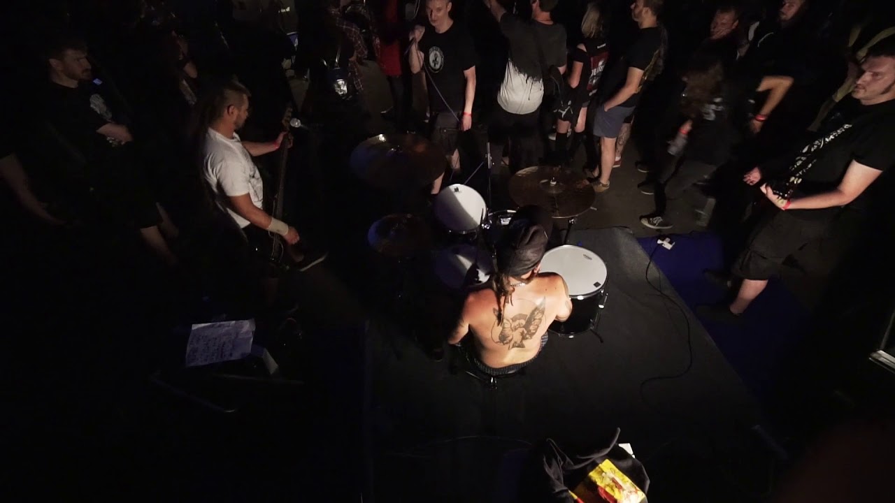 BATTLE  Kulma X Brünner Todesmarsch