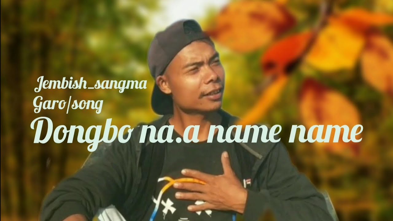 MAN.E KATNA KENA JAWA JEMBISH SANGMA FULL VIDEO,