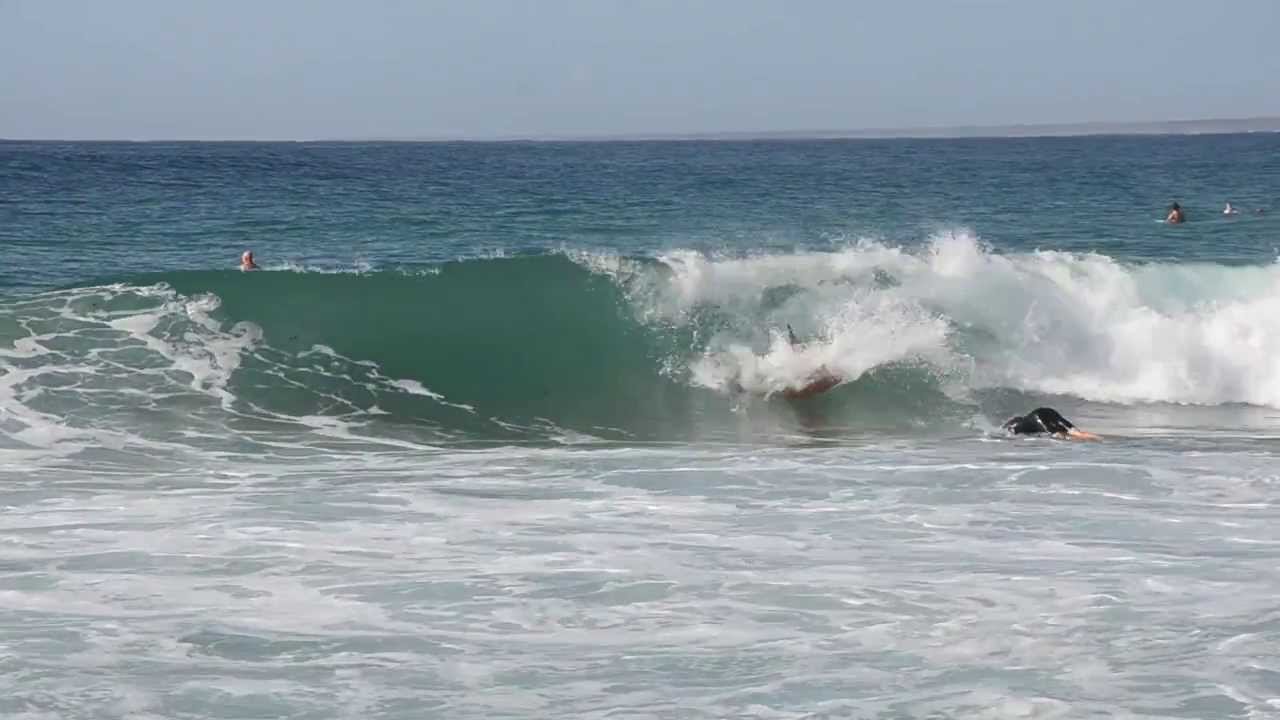 Sunshine Coast - Albacore // Tom Heenan Videography
