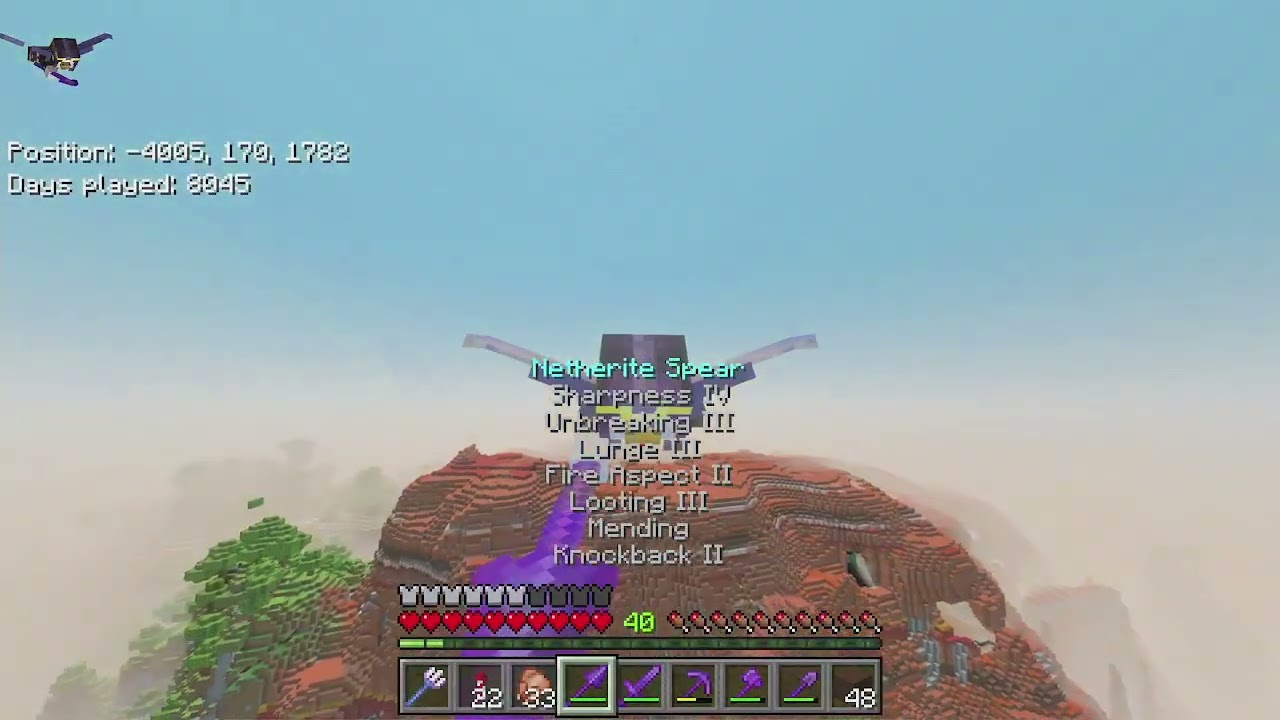 Redcrown Keep grind part 5