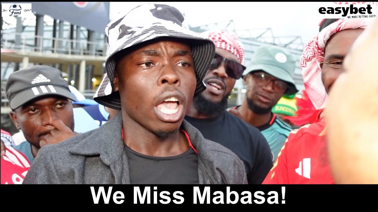 Orlando Pirates 1-1 Siwelele | We Miss Mabasa!