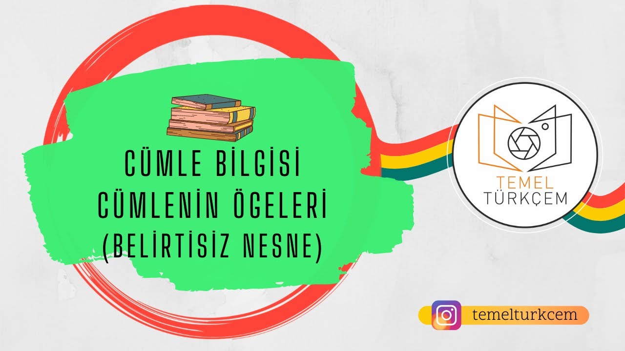 Belirtisiz Nesne