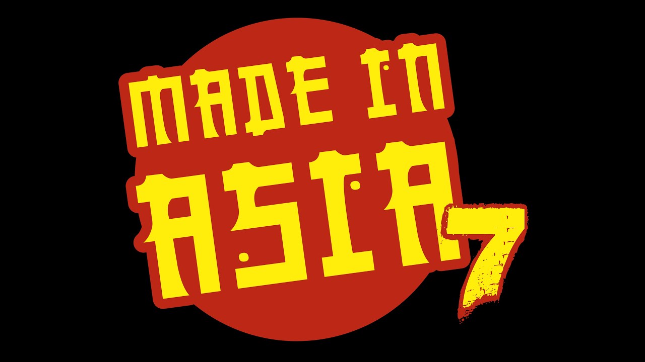 Bernard Minet R&eacute;tro Made in Asia &agrave; Namur 2015
