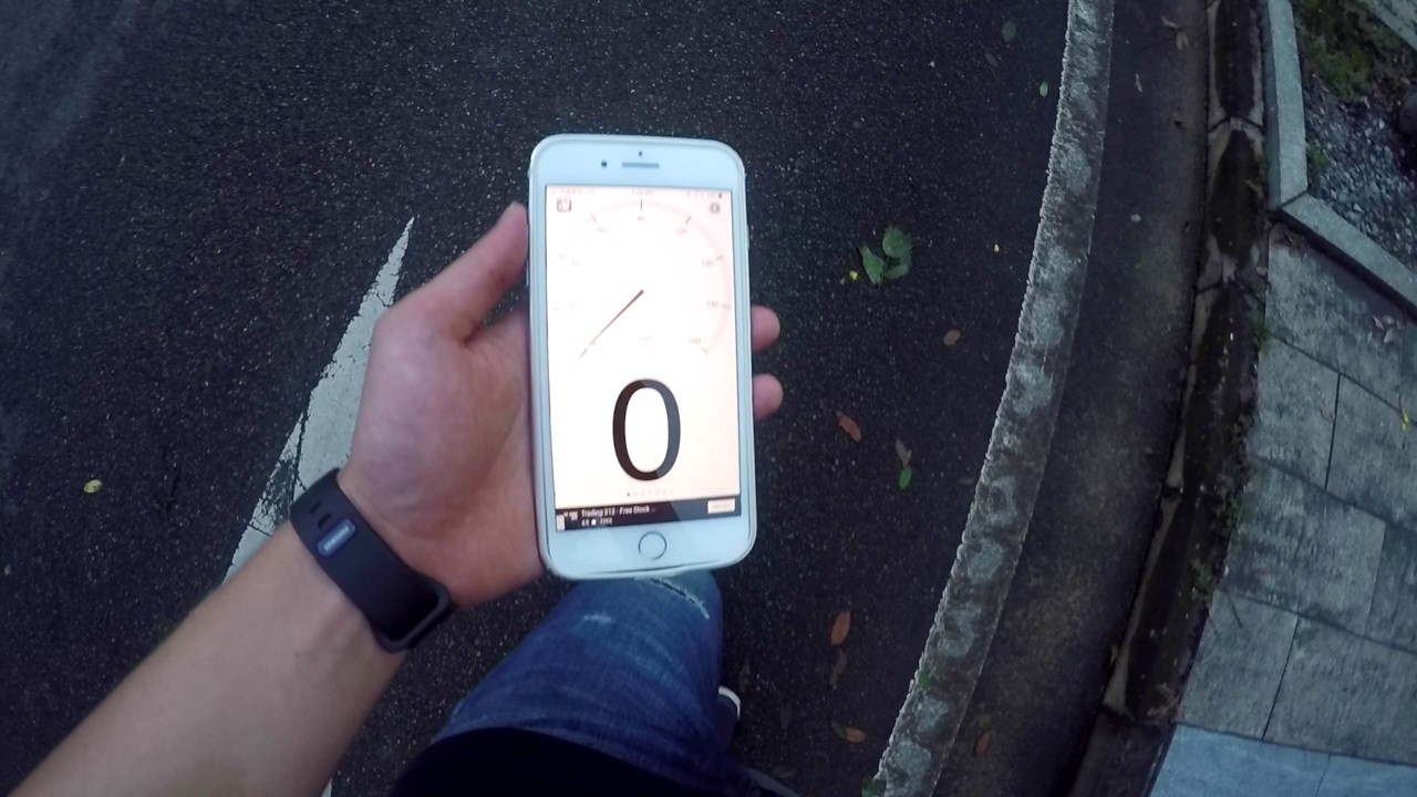 SPECTRA eBoard 3D Step + App + Top Speed Demo