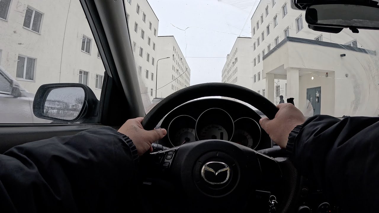 доехал до МАМЫ с мешками продуктов и подарков : РАСПАКОВЫВАЕМСЯ