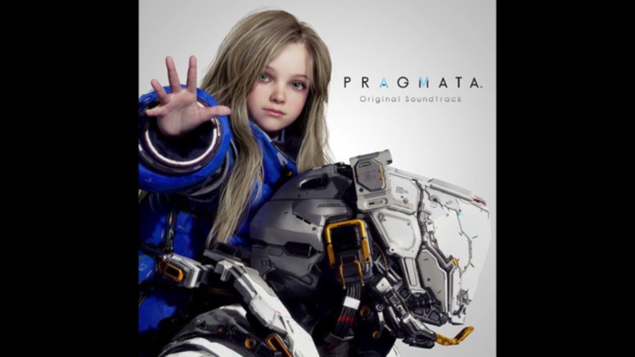 Memories Are You - The Core Cut - feat. YU-KA  (Pragmata Original Soundtrack) [Demo Trailer Song]