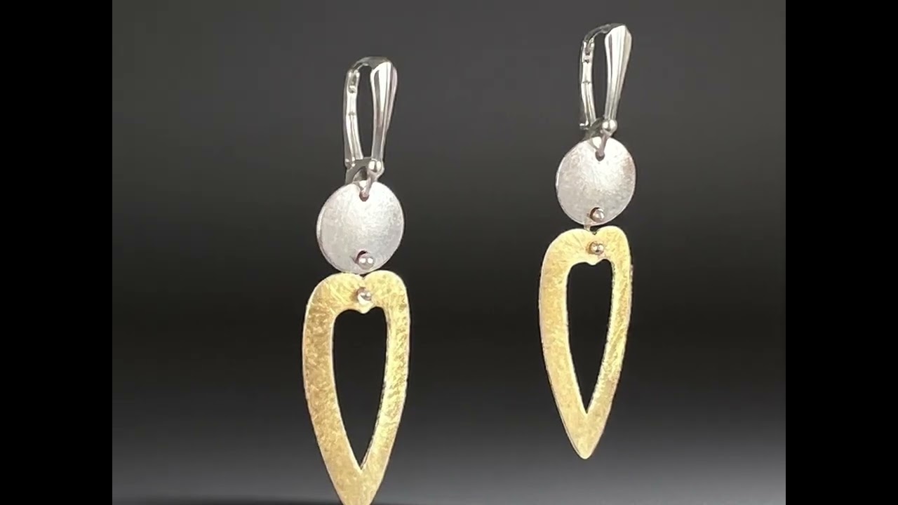 Diana Hirschhorn Jewelry process