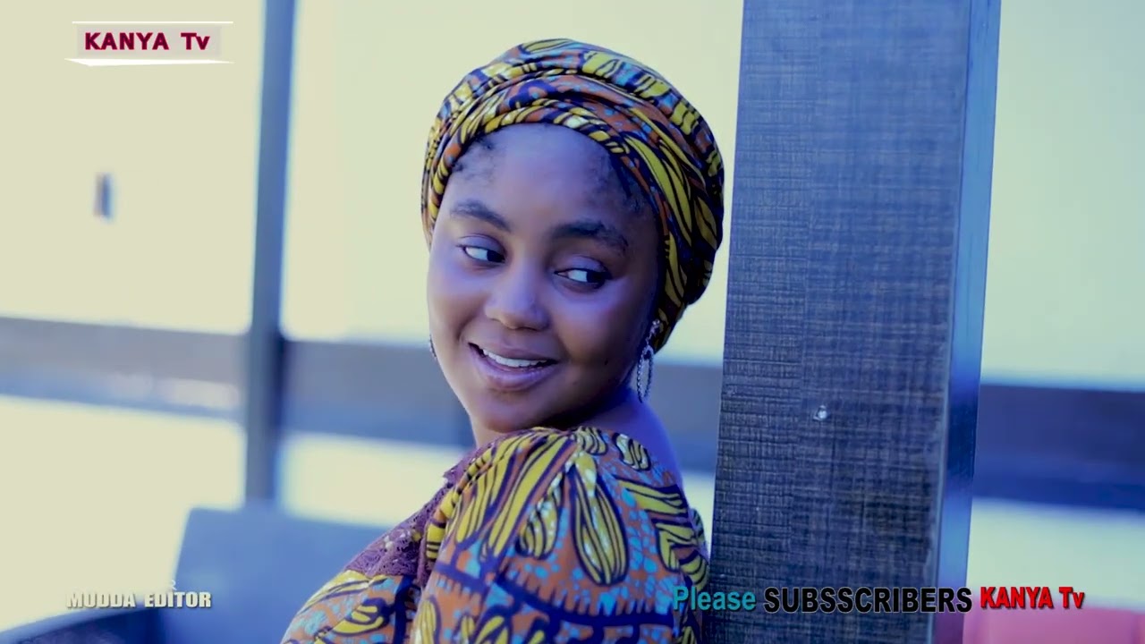 SABUWAR WAKA_USAMA M ABDUL _FT_ AISHA BARAKALLAH _ FULL VIDEO @KE DUNIYA HAUSA Tv #keşfet #kannywood