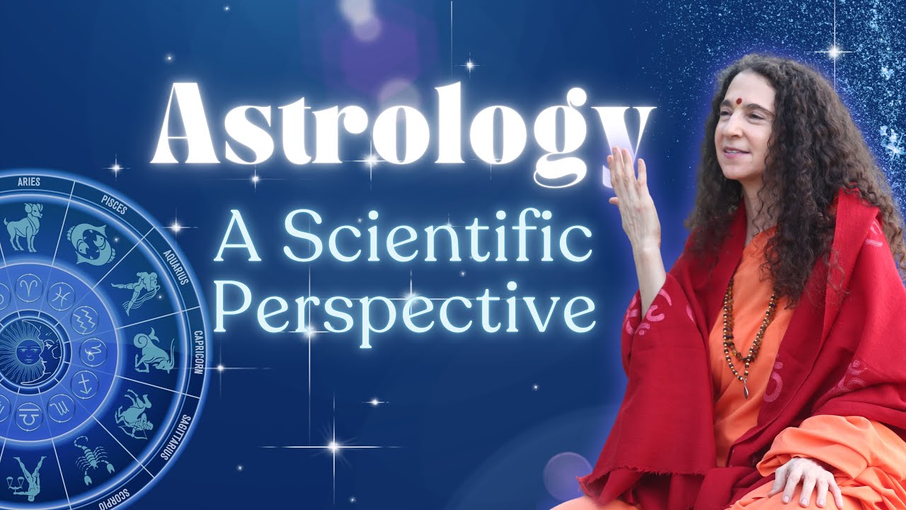 Астрология за гранью веры