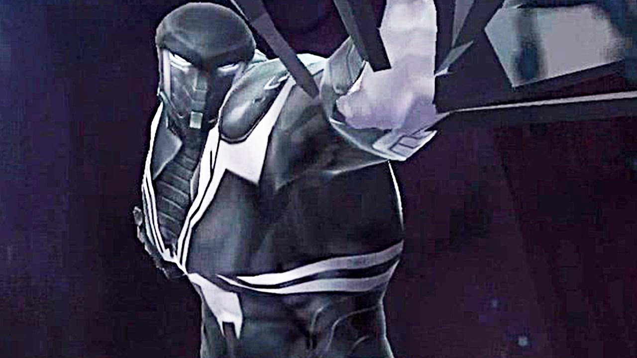 All-New Agent Venom Tier 2, Gameplay #27 | MARVEL: Future Fight