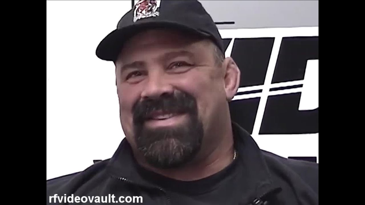 Rick Steiner - Freebirds p*ssing on Missy Hyatt & More