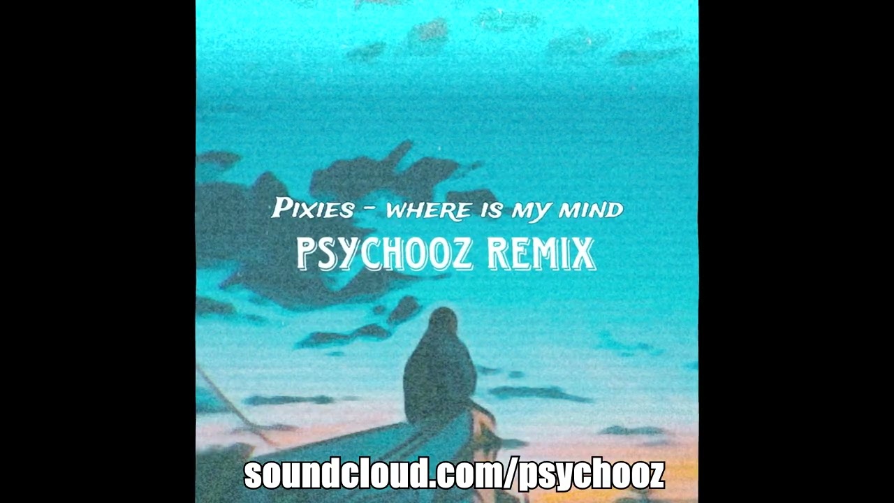 Where Is My Mind (PsychooZ REMIX)
