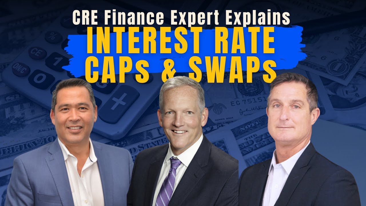 Interest Strategies For Investors: Navigating Caps And Swaps