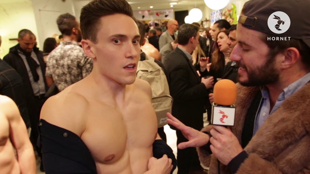 So Extra, Ep. 1: Models, Mannequins & Mayhem, Oh My!